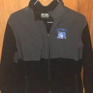 Large Duke 1/4 Zip Fleece